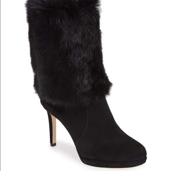 Micheal Kors Boots - Picture 2 of 8